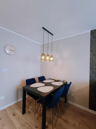 Apartament Kotlina