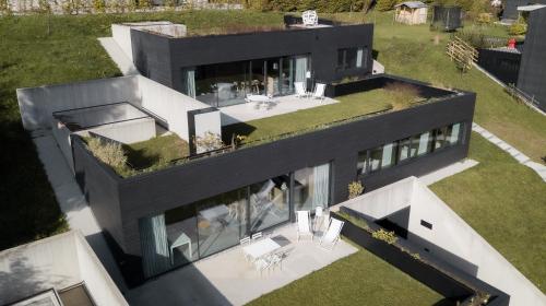 haus und hof - Design Apartments im Salzkammergut in Hof bei Salzburg, Österreich