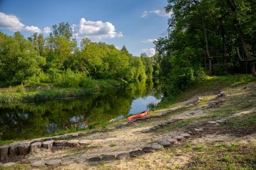 База відпочинку «Зелений гай», Sumy (foto 4)