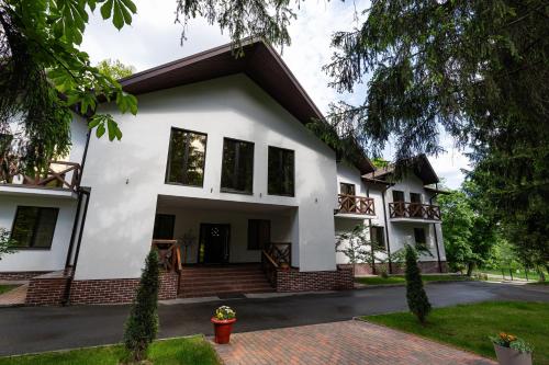 База відпочинку «Зелений гай», Sumy (foto 9)
