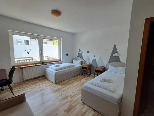 Smart Resorts B&B 1 BB1 052 in Winterberg, Deutschland