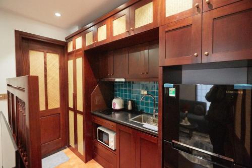 Camellia Residence Hanoi