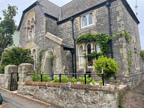 B & B Ryde in Havenstreet