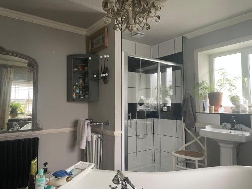 B & B Ryde in Havenstreet