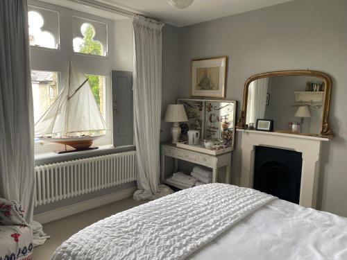 B & B Ryde in Havenstreet