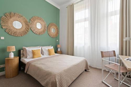 Golden Market Square - 3Rooms, 90m2 of Comfort & Quiet - AS HOME Apartamenty R502, Breslau (Foto 7)