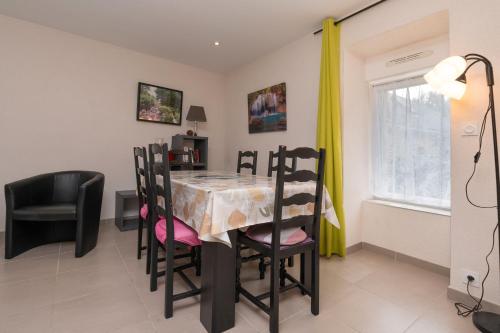 Vista exterior, Le Cocon in Auray