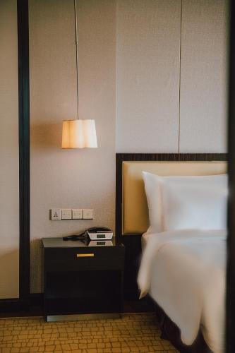 Double Room with Two Double Beds image 4