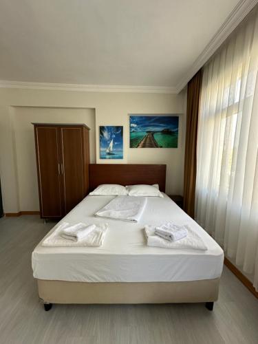 Antalya Apart House - 7, Antalya (fotografie 7)