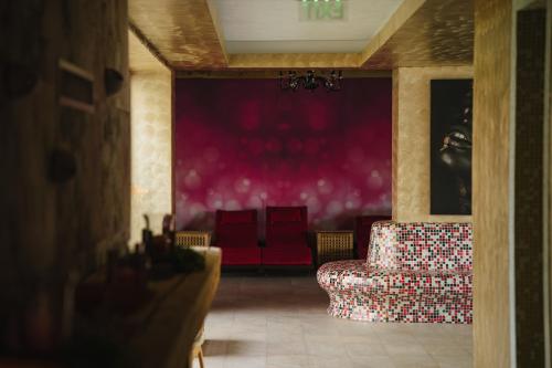 Hotel Cardinal - image 8