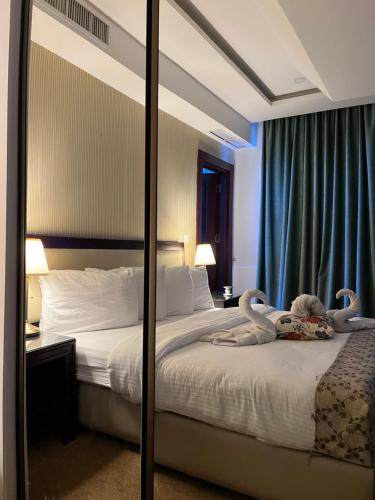 Strand Hotel Jordan - main image