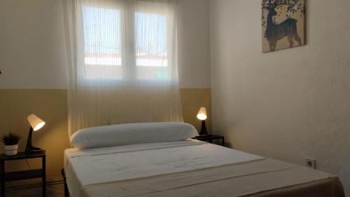 Usera Habitaciones A in يوزسيرا