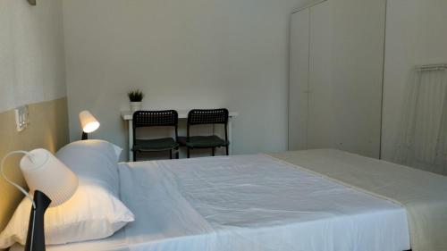 Usera Habitaciones A in يوزسيرا