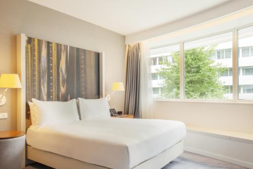 DoubleTree by Hilton Wroclaw