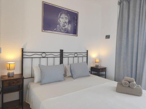 Standard One-Bedroom Apartment with Sea View image 9