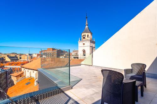 Edificio Santiago by Plaza Mayor Apartamentos, Valladolid (zdjęcie 5)