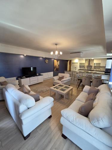 Forum Residence Hotel Room Type - Two-Bedroom Apartment
