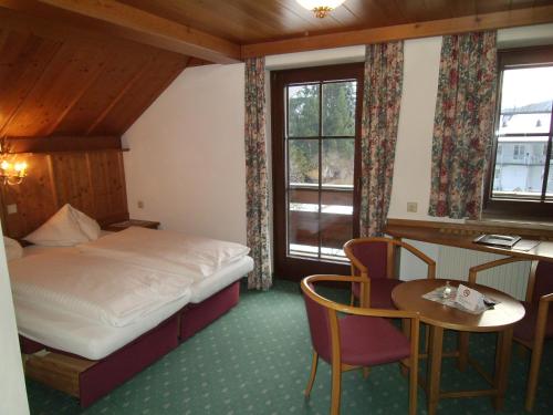Hotel Stegmühlhof - image 10