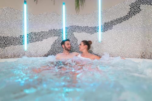 Cella Central Historic Boutique Hotel - Zell am See