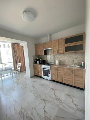 Konyha, ATLANT luxury Big Family Five Apart - ТЦ ДЕПОТ in Chernivtsi