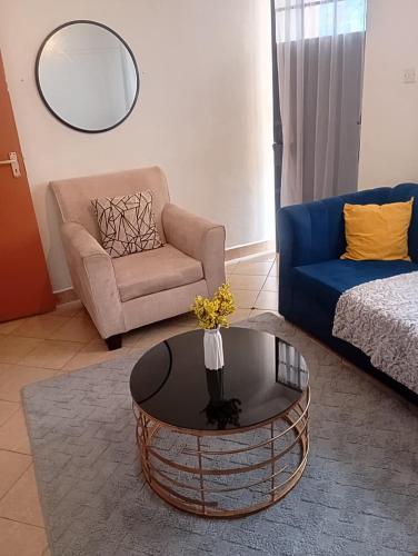 מתקני המלון, Jojo Homes in Ruaka