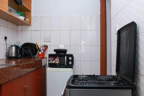 מטבח, Jojo Homes in Ruaka