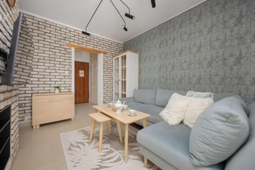 Spacious Apartment for 4 People with Air Conditioning by Noclegi Renters, Warsaw (photo 5)