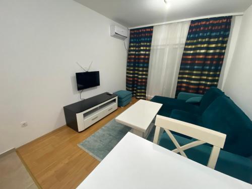 Apartman Podgorica, Podgorica
