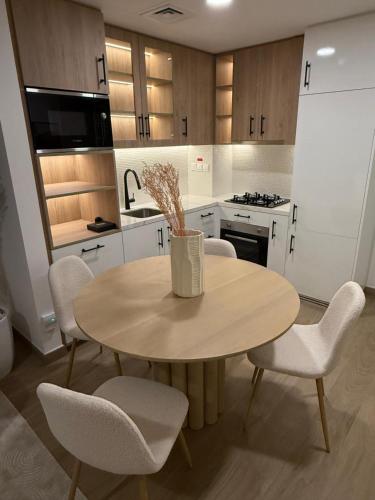 Appartement moderne et élégant, Dubaj (fotografie 6)