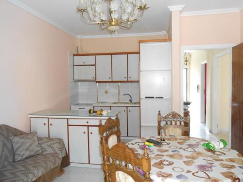 Mairy's apartment in 스칼라 마리온