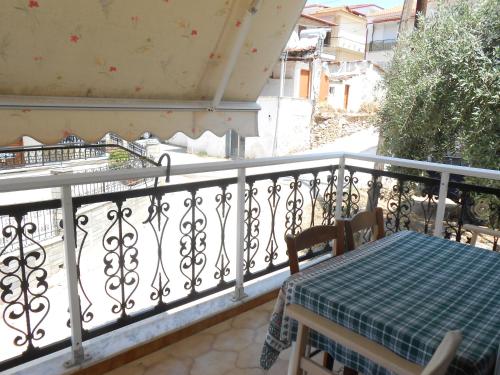 Mairy's apartment in 스칼라 마리온
