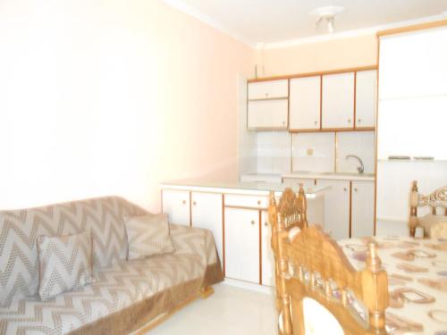 Mairy's apartment in 스칼라 마리온