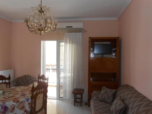 Mairy's apartment in 스칼라 마리온