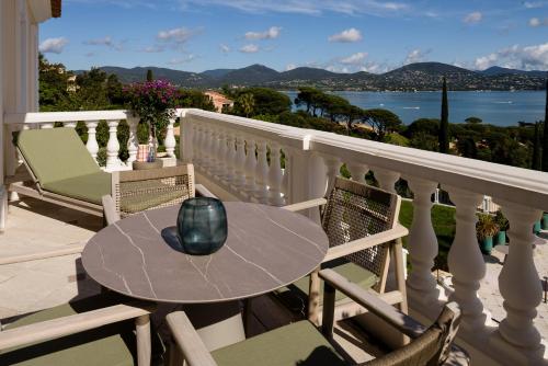 Althoff Hotel Villa Belrose - image 8