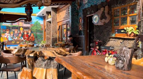 Nuwono Tasya Syariah near Aéroport de Radin Inten II