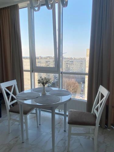 Létesítmények, ATLANT luxury Big Family Five Apart - ТЦ ДЕПОТ in Chernivtsi
