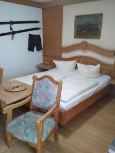 Apartment Arber in Bayerisch Eisenstein, Deutschland