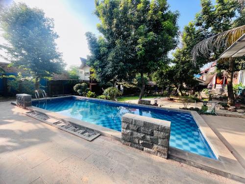 Nuwono Tasya Syariah near Aéroport de Radin Inten II