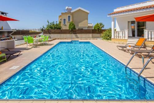 Villa Magnolia by Villa Plus, Pegeia (fotografie 7)