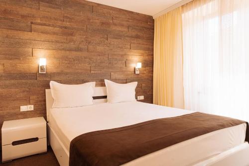 Hotel Dafi, Płowdiw (zdjęcie 8)