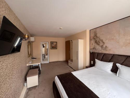 Hotel Dafi - image 9