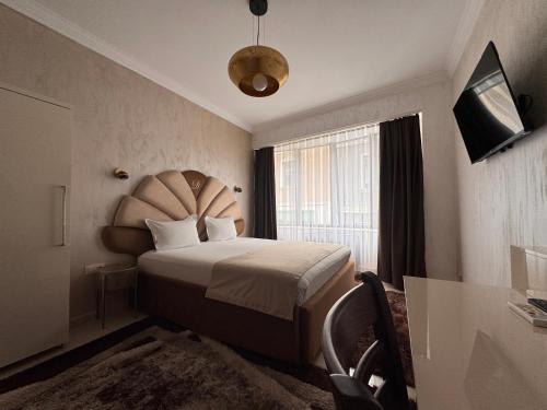 Hotel Dafi, Płowdiw (zdjęcie 7)