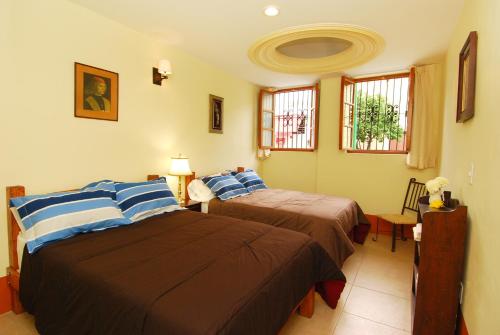 Olga Querida B&B Hostal - Guadalajara Olga Querida B&B Hostal - Guadalajara