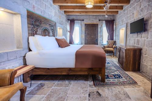 1 king bed