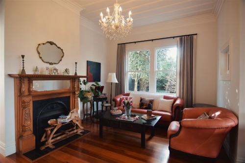 Welcome to Blue Morning house! - Remuera 5 bedrooms villa, Auckland (fotografie 6)