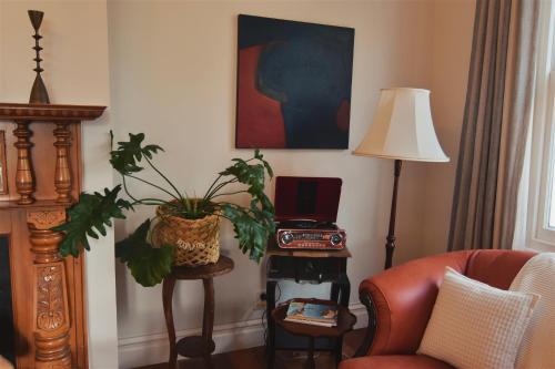 Welcome to Blue Morning house! - Remuera 5 bedrooms villa, Auckland (fotografie 7)