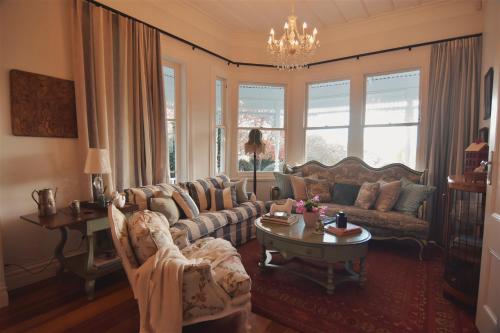 Welcome to Blue Morning house! - Remuera 5 bedrooms villa, Auckland (fotografie 5)