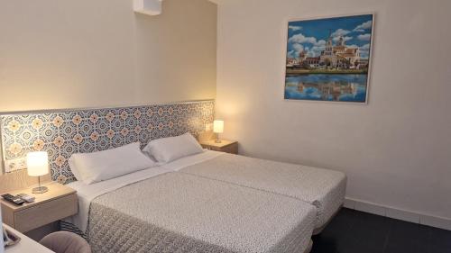 Hostal San Vicente II