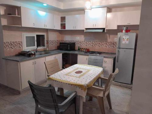 appartement ostanding in Келібія