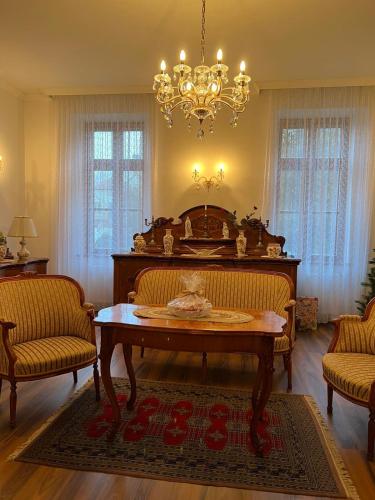 Rózsakert Vendégház (Rozsakert Vendeghaz) in Celldömölk